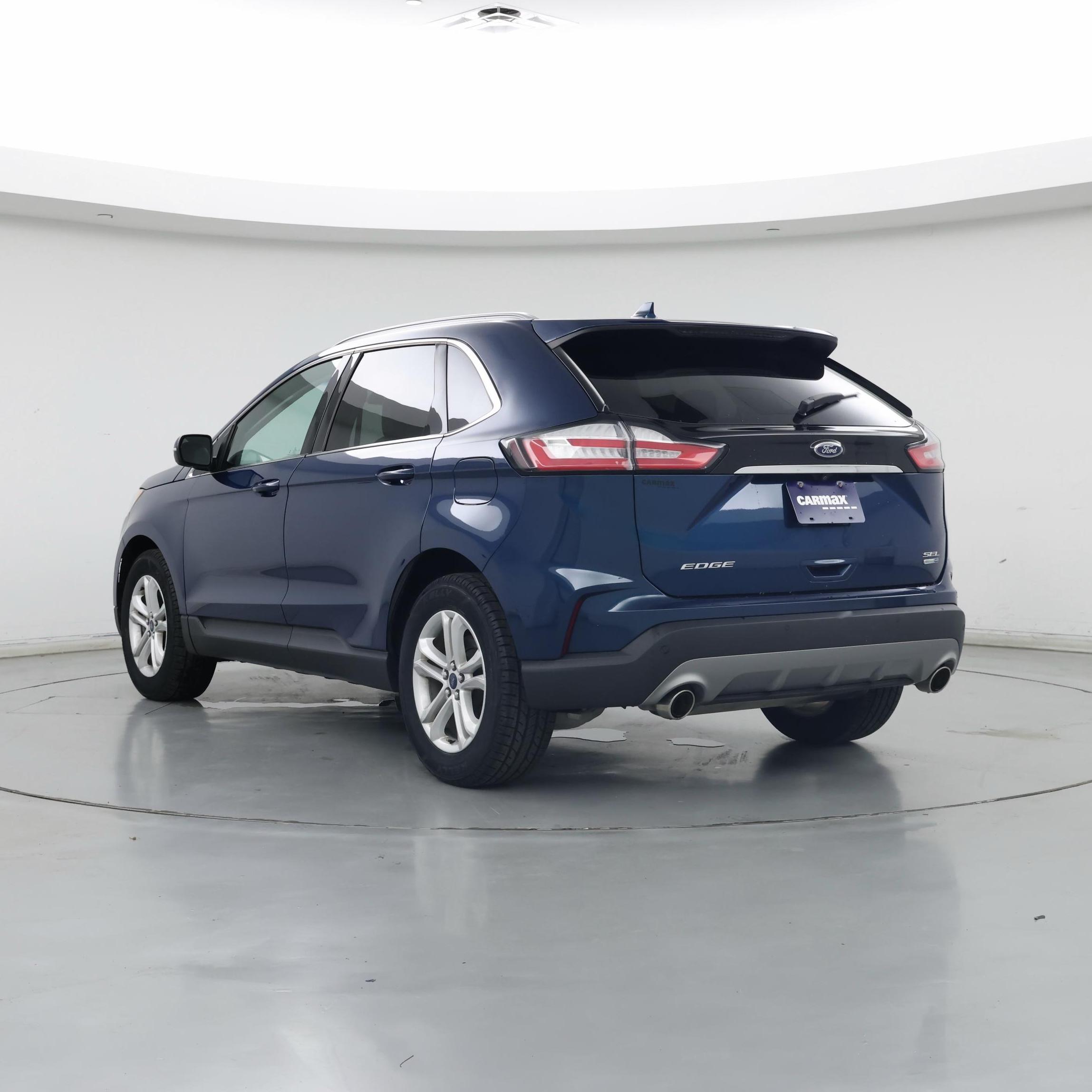 Thumbnail: 2020 Ford Edge - 2