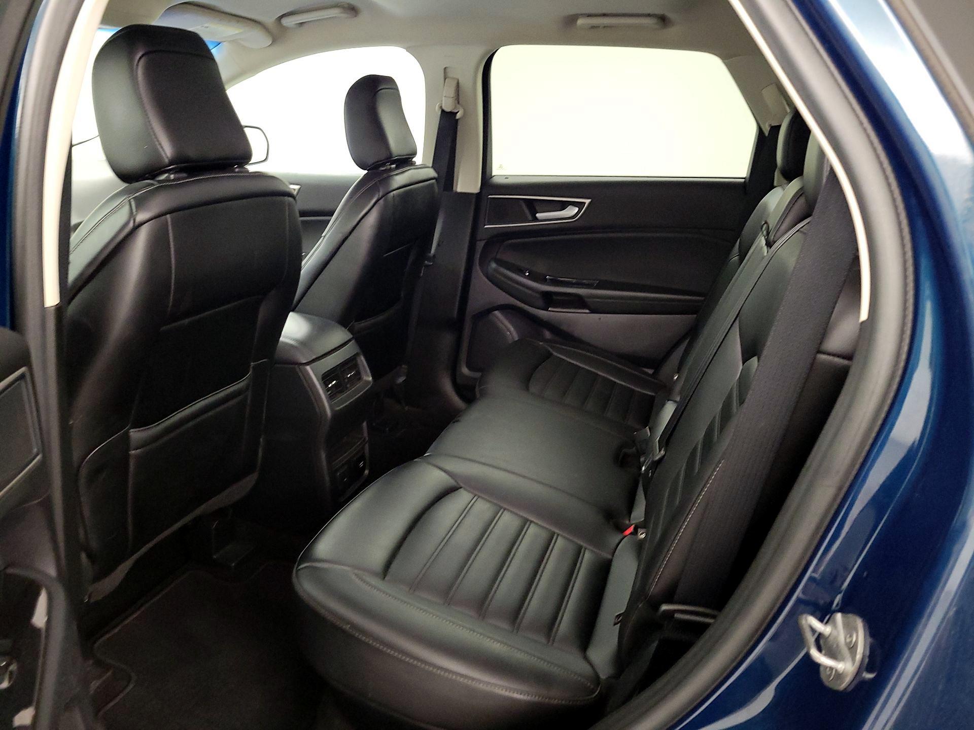Thumbnail: 2020 Ford Edge - 20