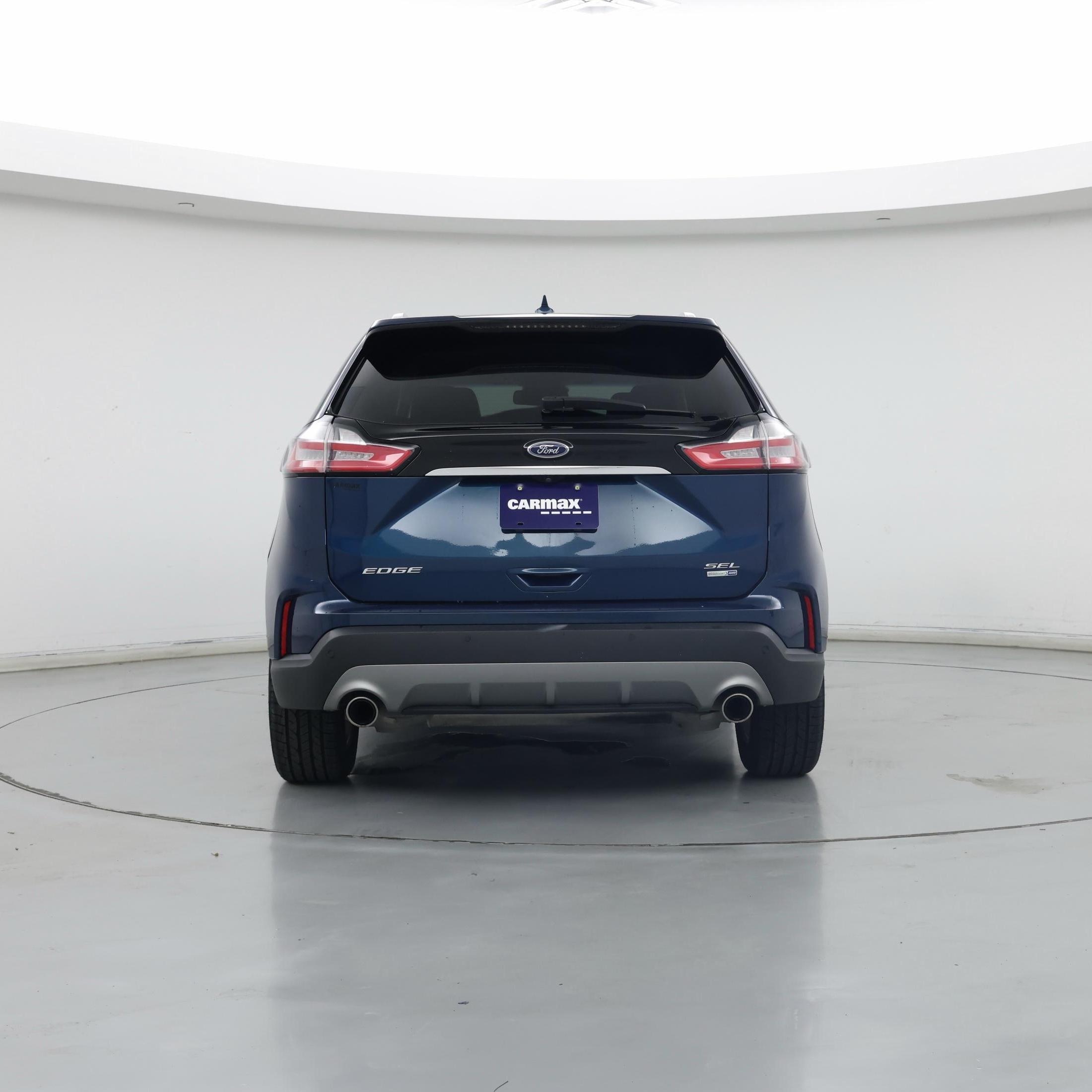 Thumbnail: 2020 Ford Edge - 6