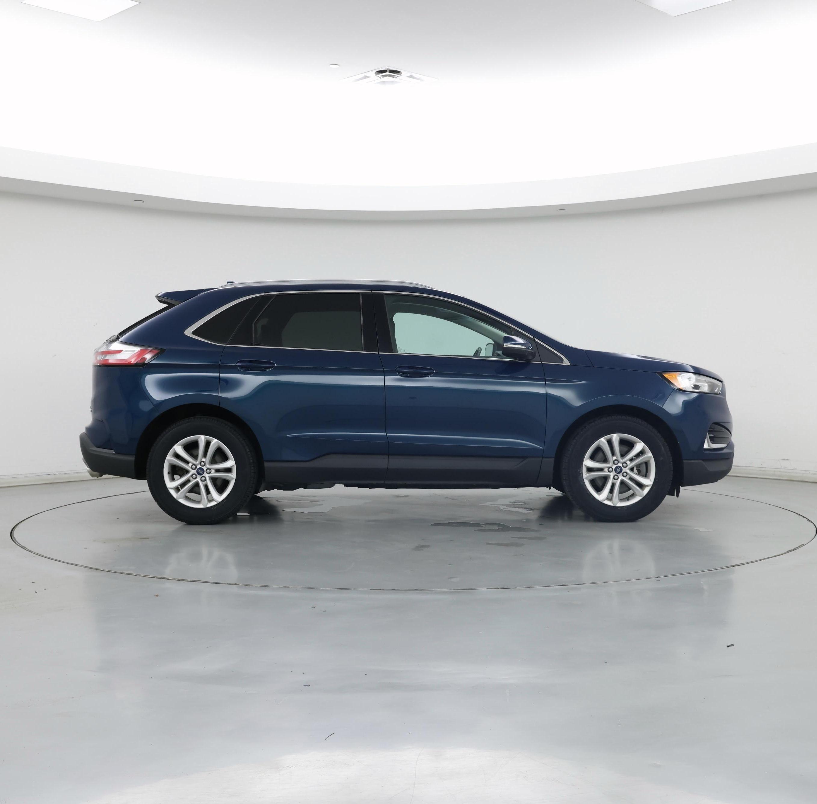 Thumbnail: 2020 Ford Edge - 7