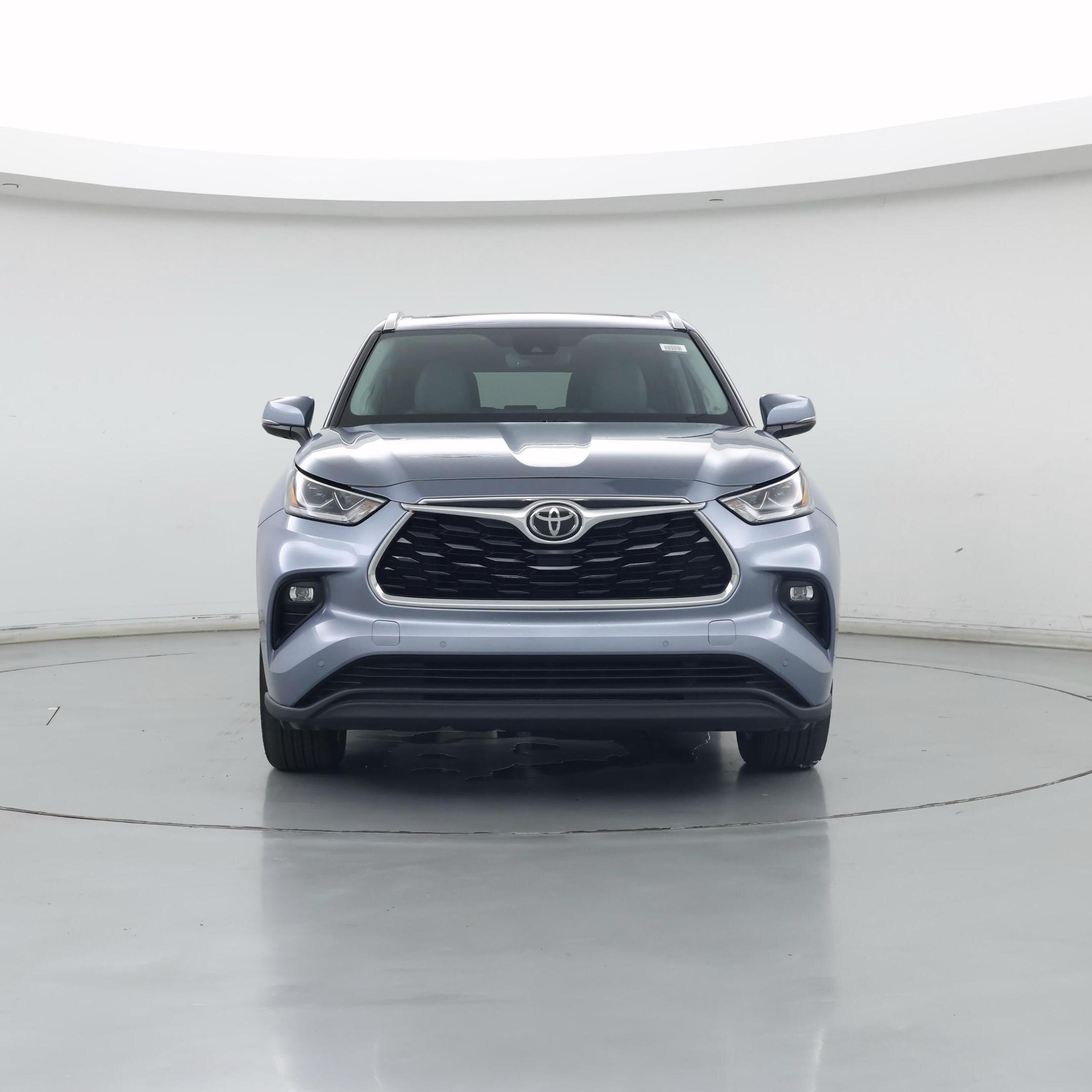 Thumbnail: 2020 Toyota Highlander - 5
