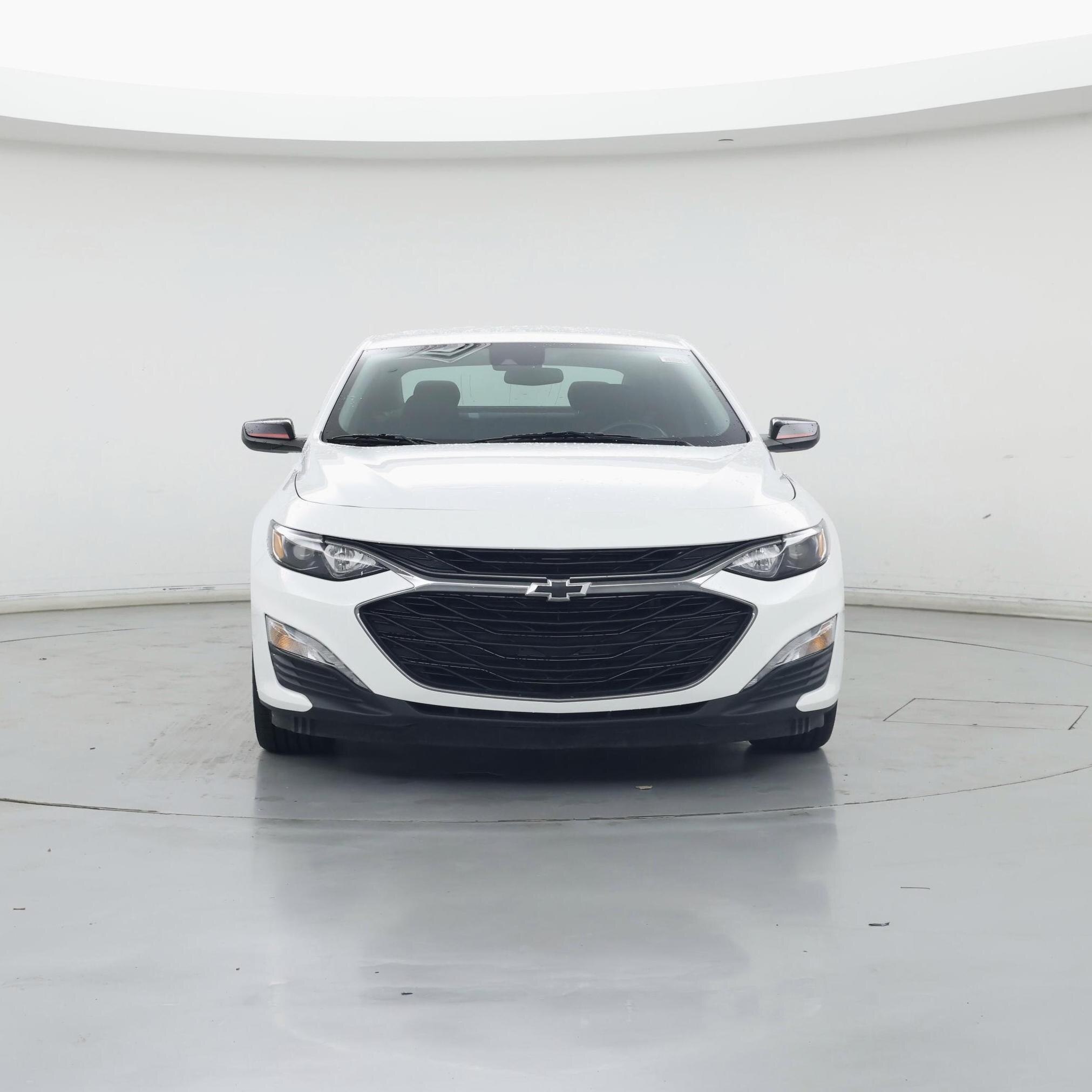 Thumbnail: 2021 Chevrolet Malibu - 5