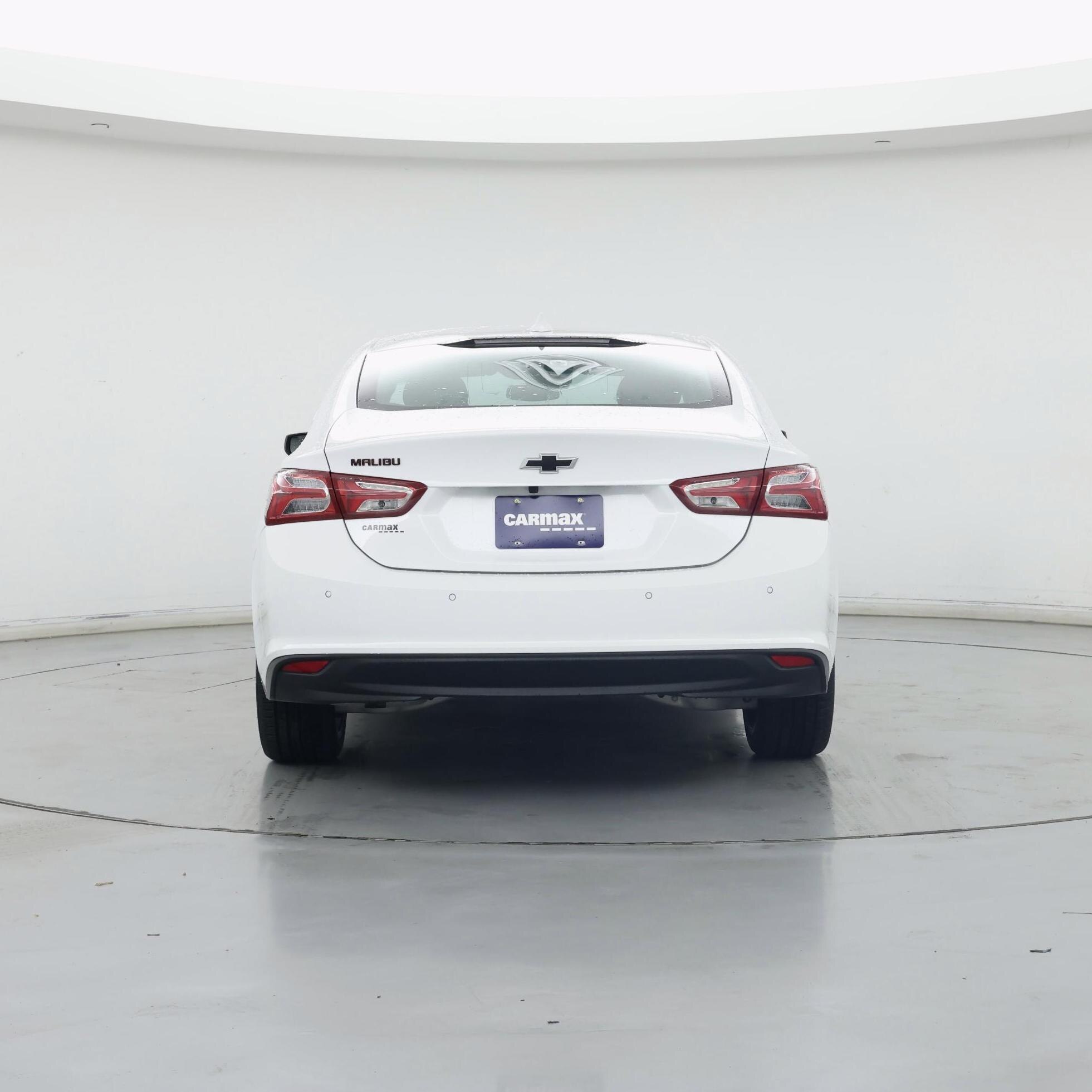 Thumbnail: 2021 Chevrolet Malibu - 6