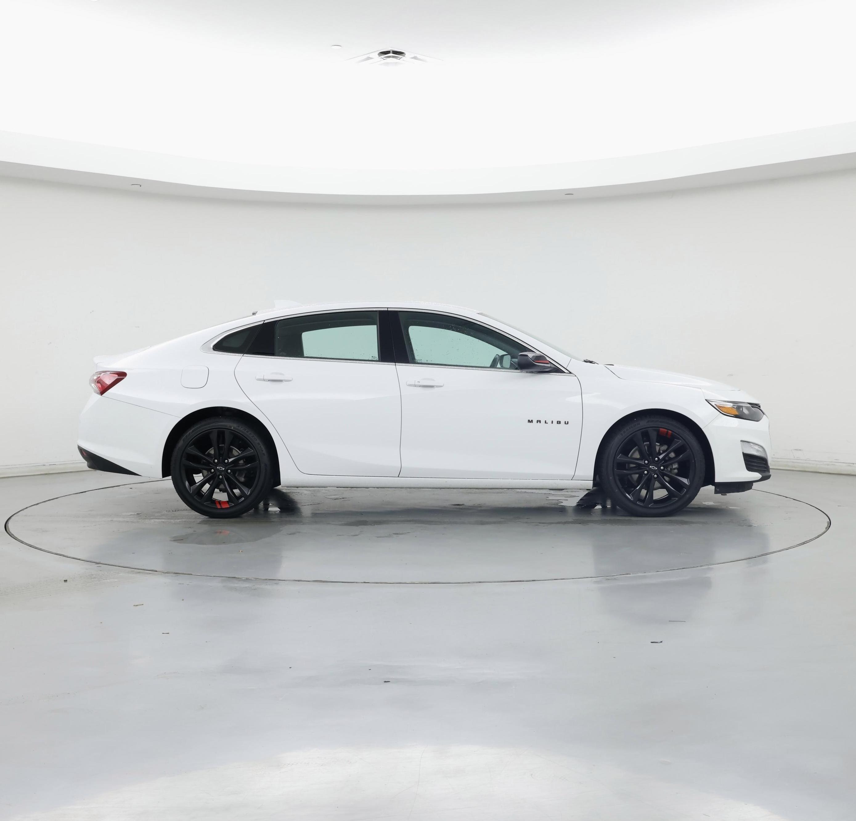 Thumbnail: 2021 Chevrolet Malibu - 7