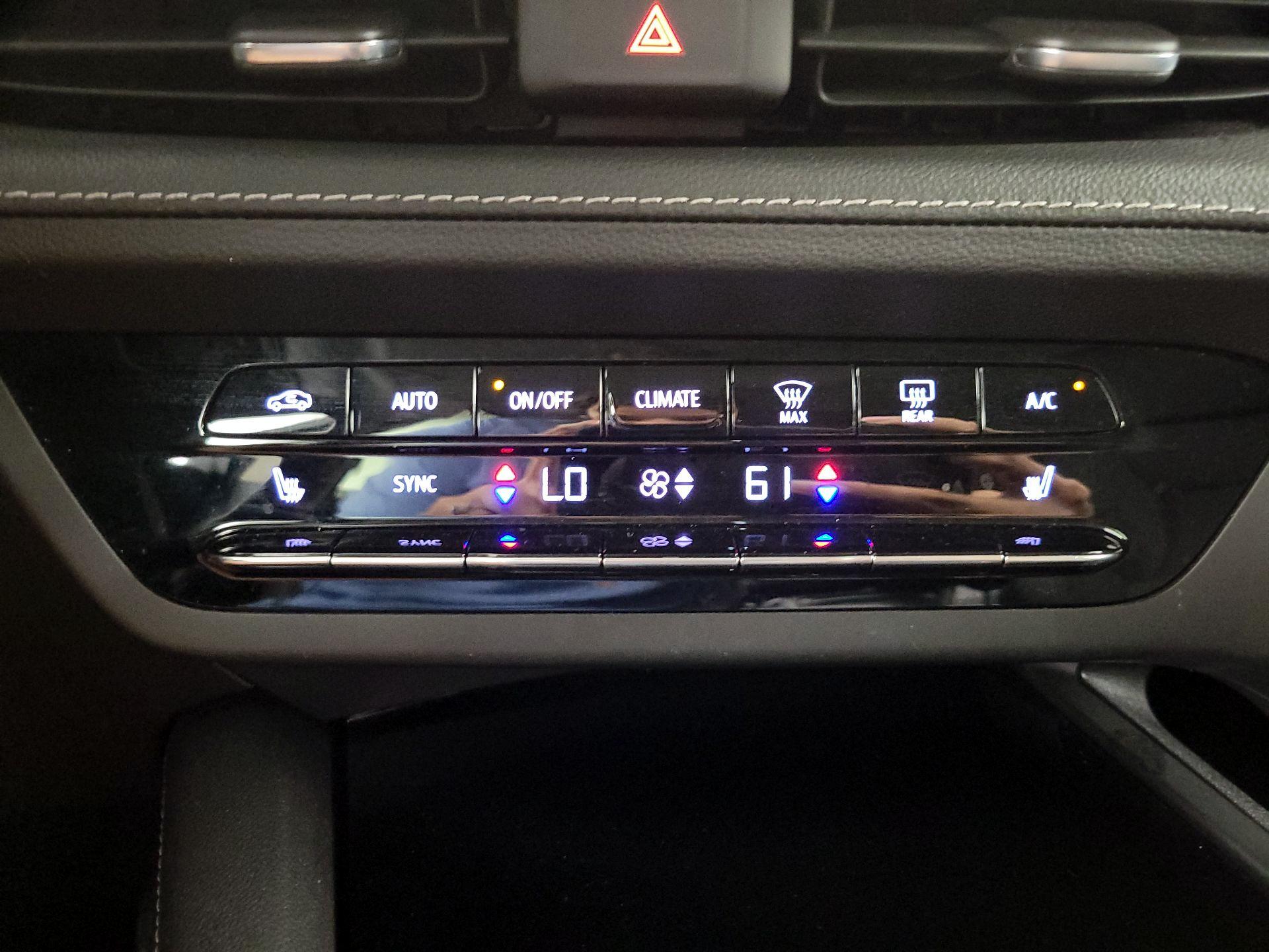 Thumbnail: 2022 Buick Envision - 16
