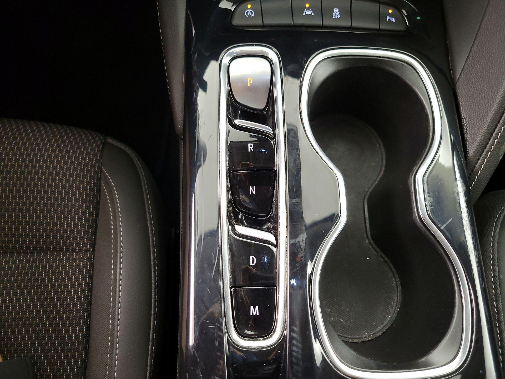 Thumbnail: 2022 Buick Envision - 17