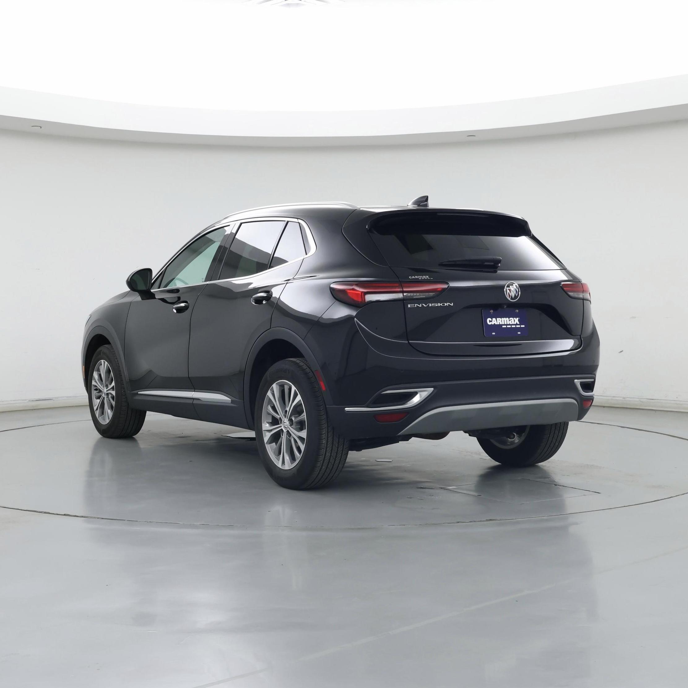 Thumbnail: 2022 Buick Envision - 2