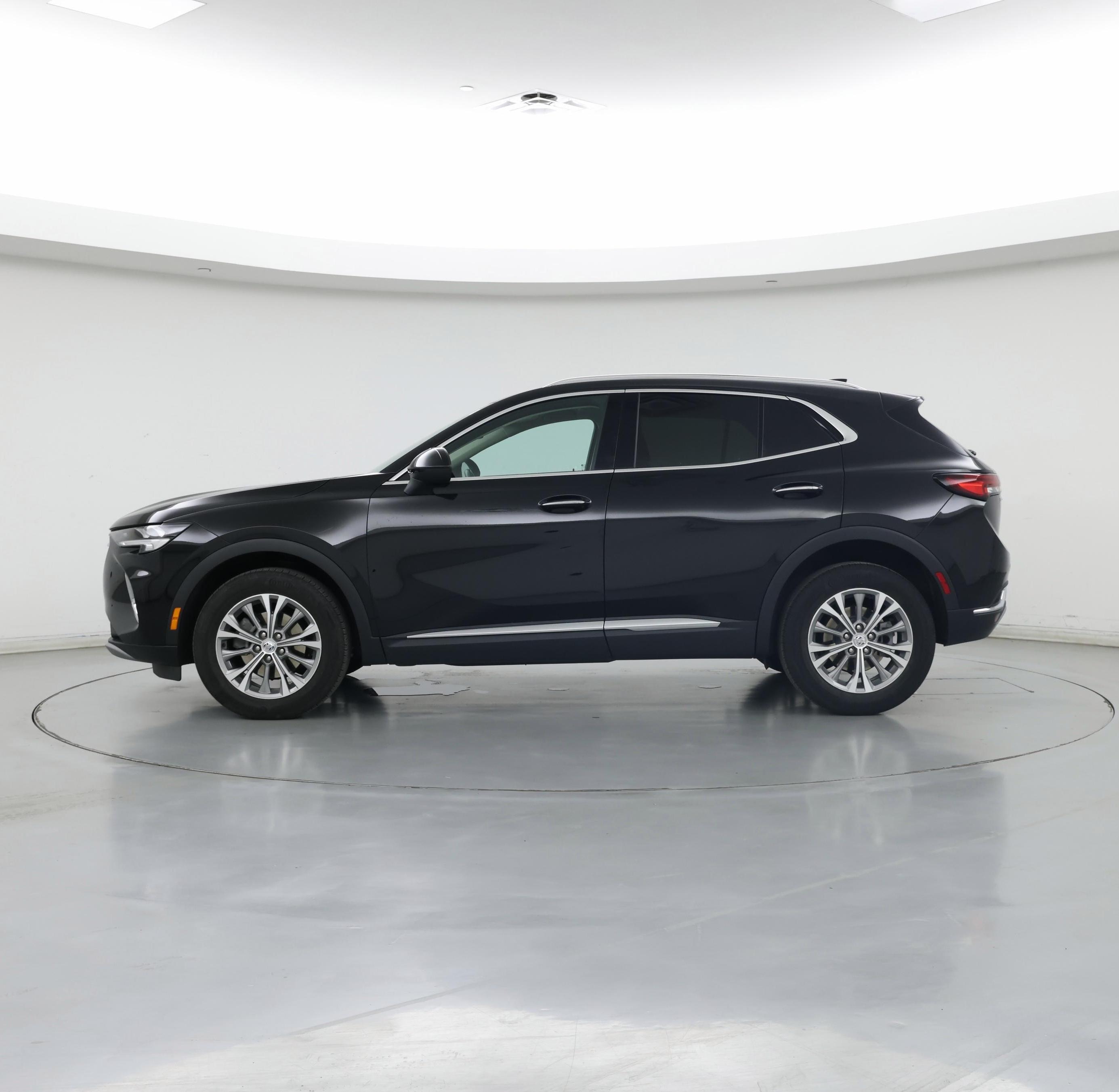 Thumbnail: 2022 Buick Envision - 3