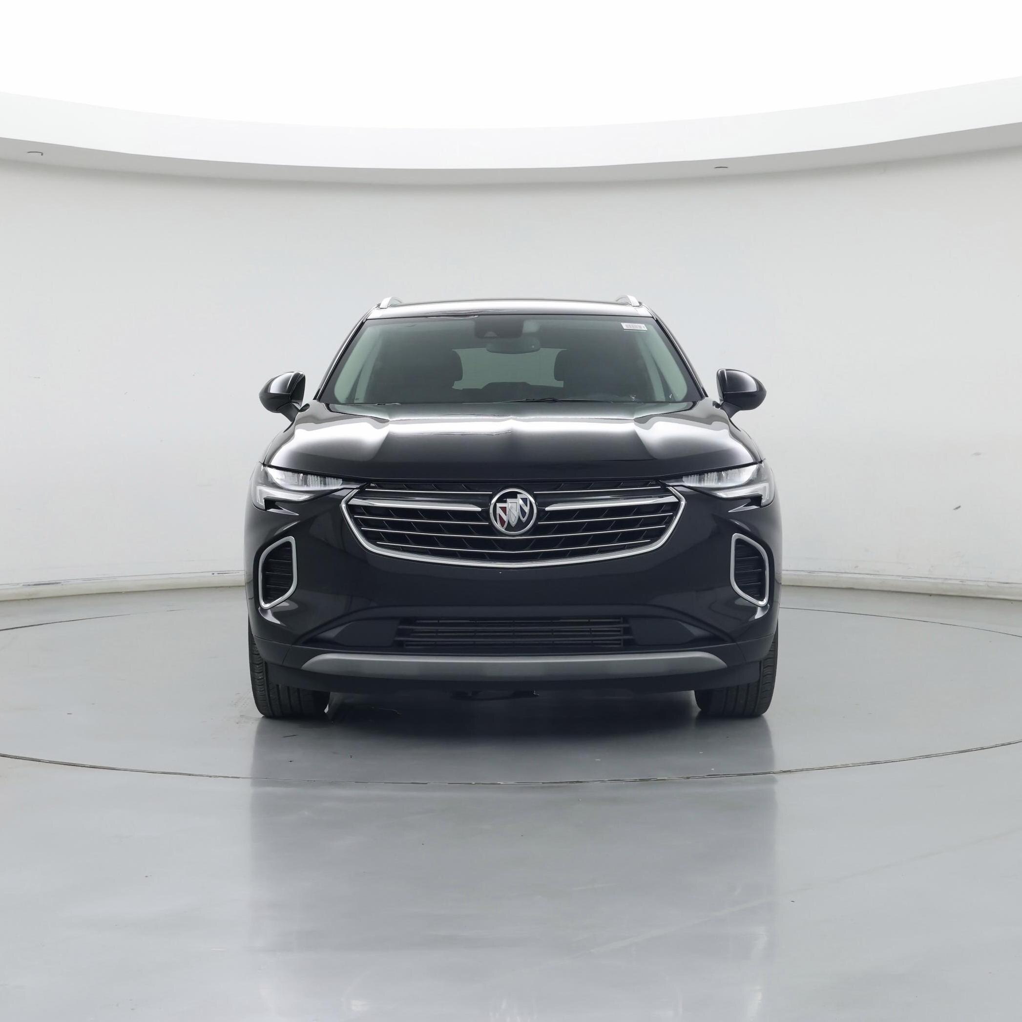 Thumbnail: 2022 Buick Envision - 5