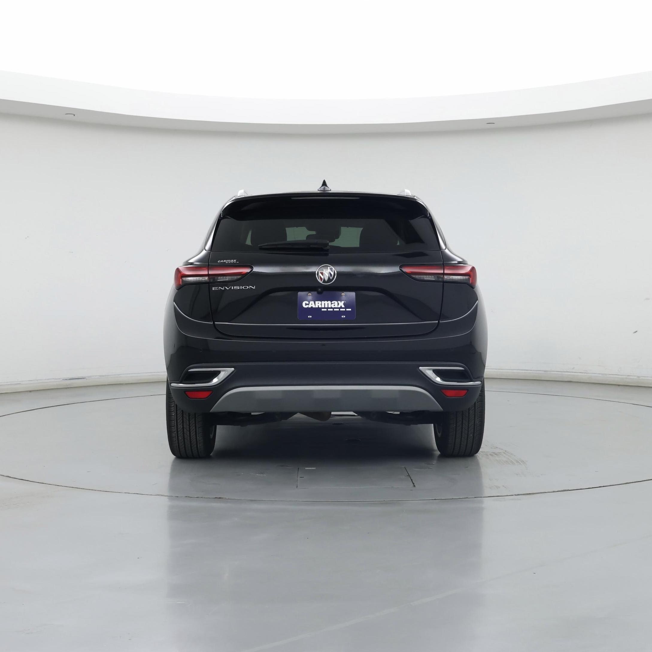 Thumbnail: 2022 Buick Envision - 6