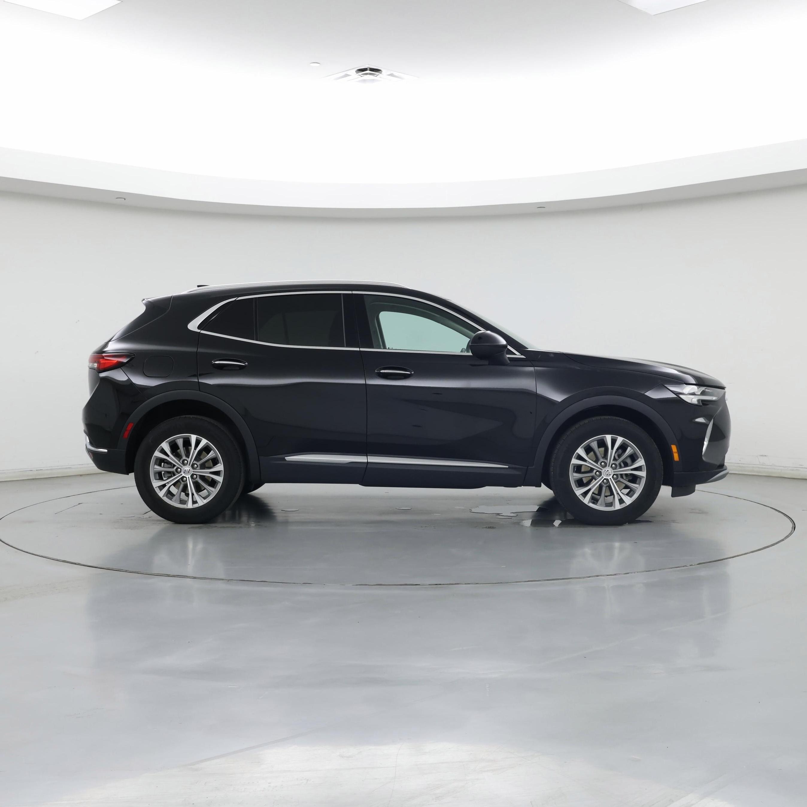 Thumbnail: 2022 Buick Envision - 7