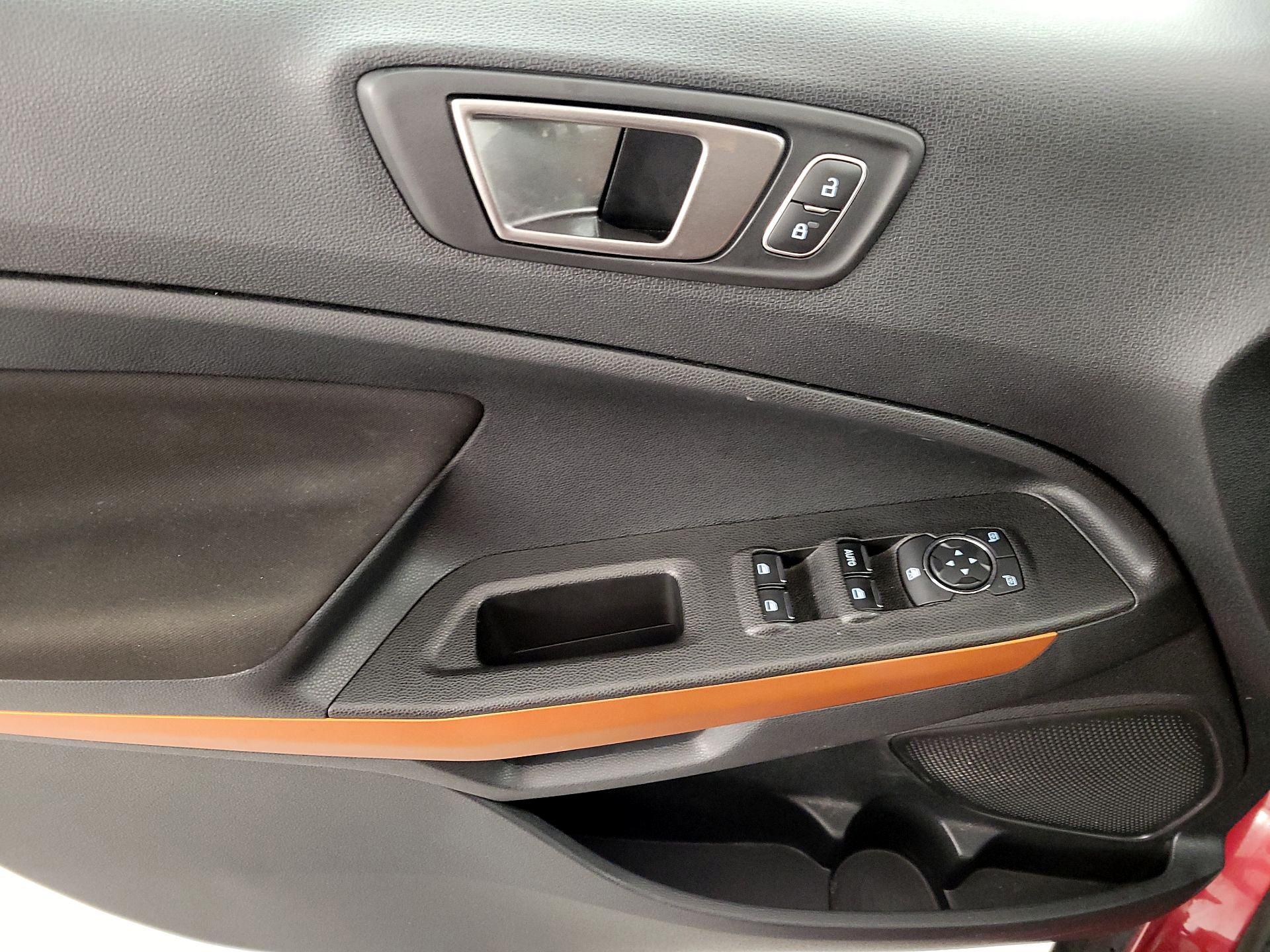 Thumbnail: 2021 Ford EcoSport - 12