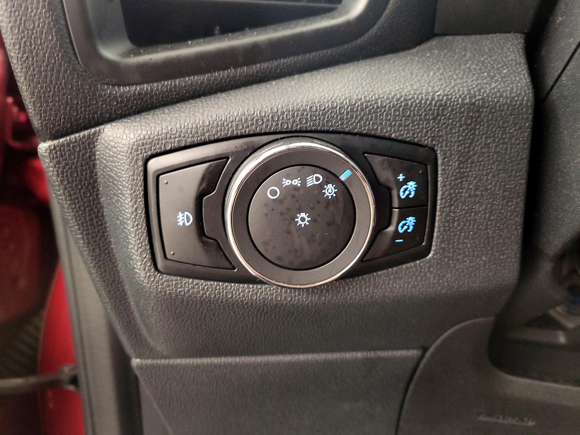 Thumbnail: 2021 Ford EcoSport - 13