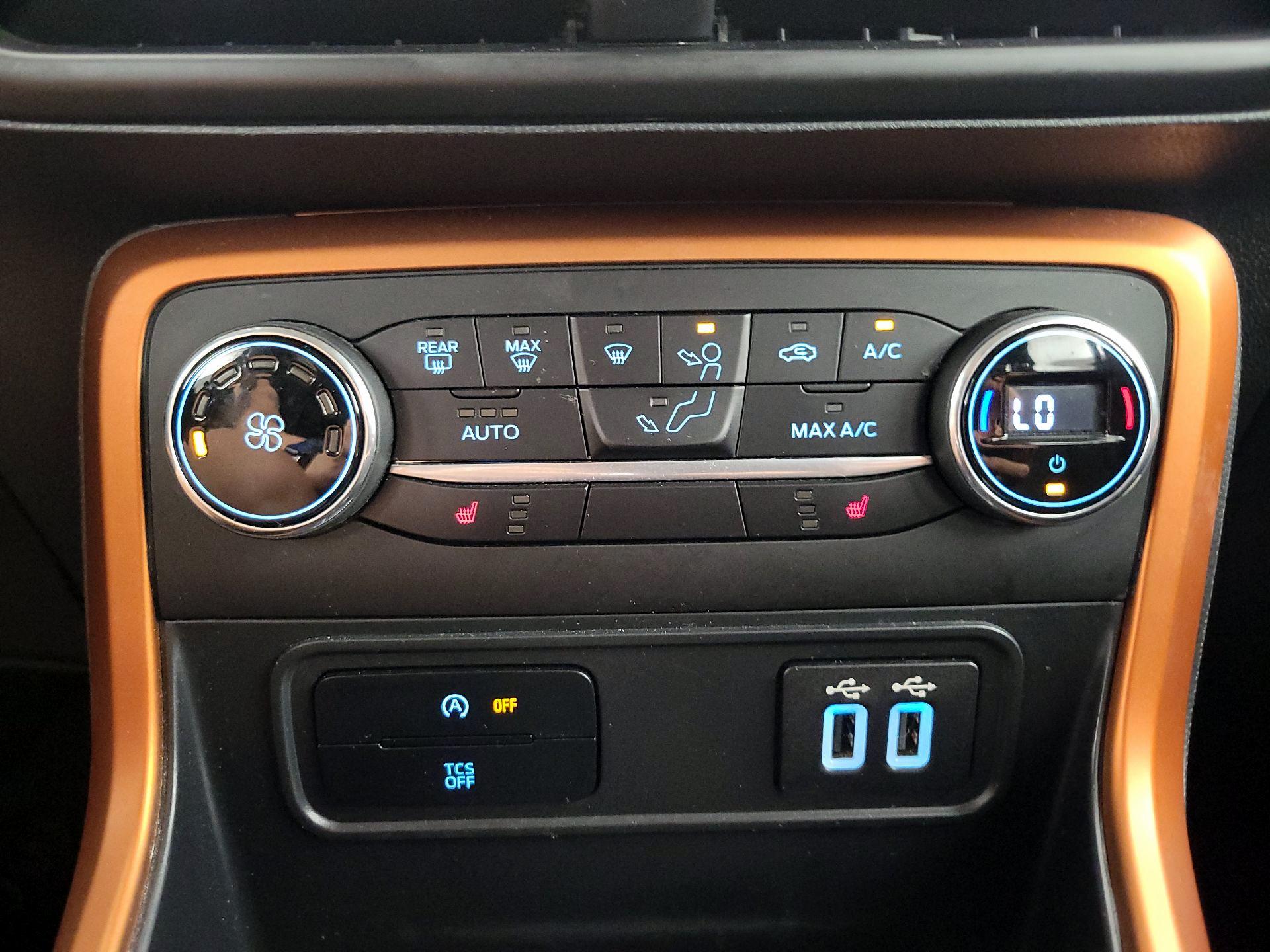 Thumbnail: 2021 Ford EcoSport - 16