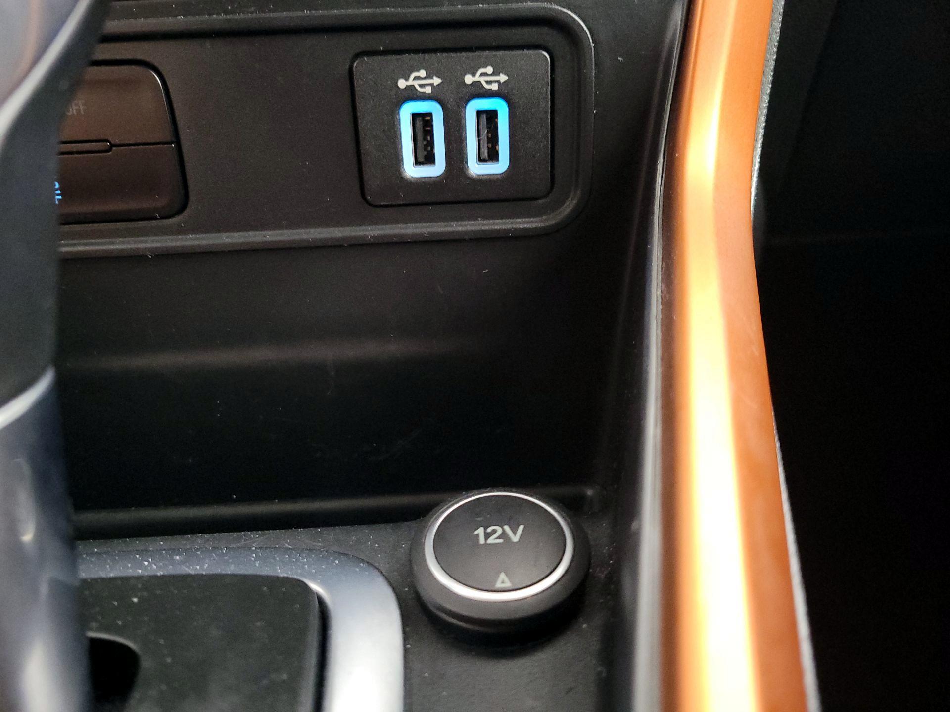 Thumbnail: 2021 Ford EcoSport - 18
