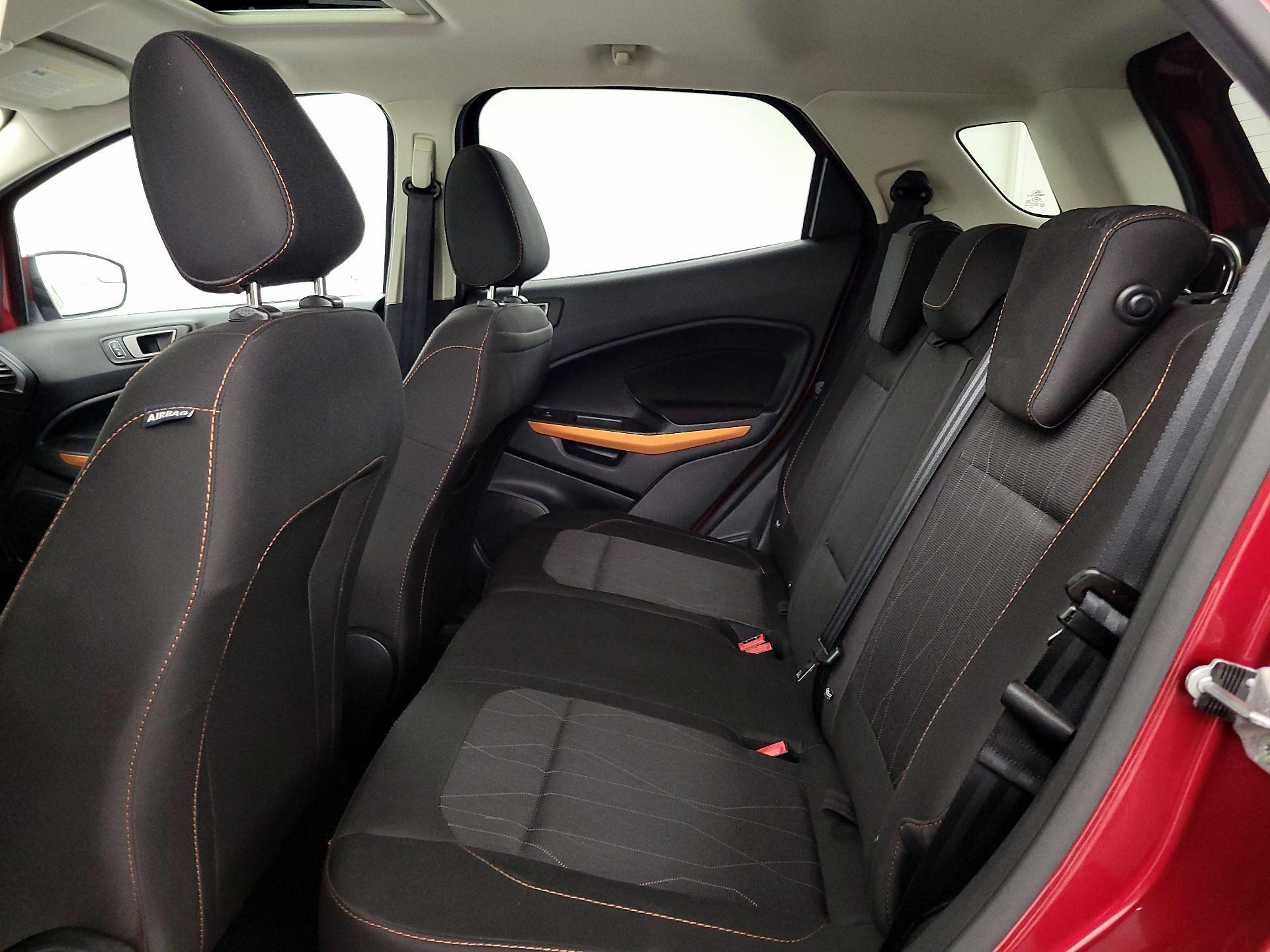 Thumbnail: 2021 Ford EcoSport - 20