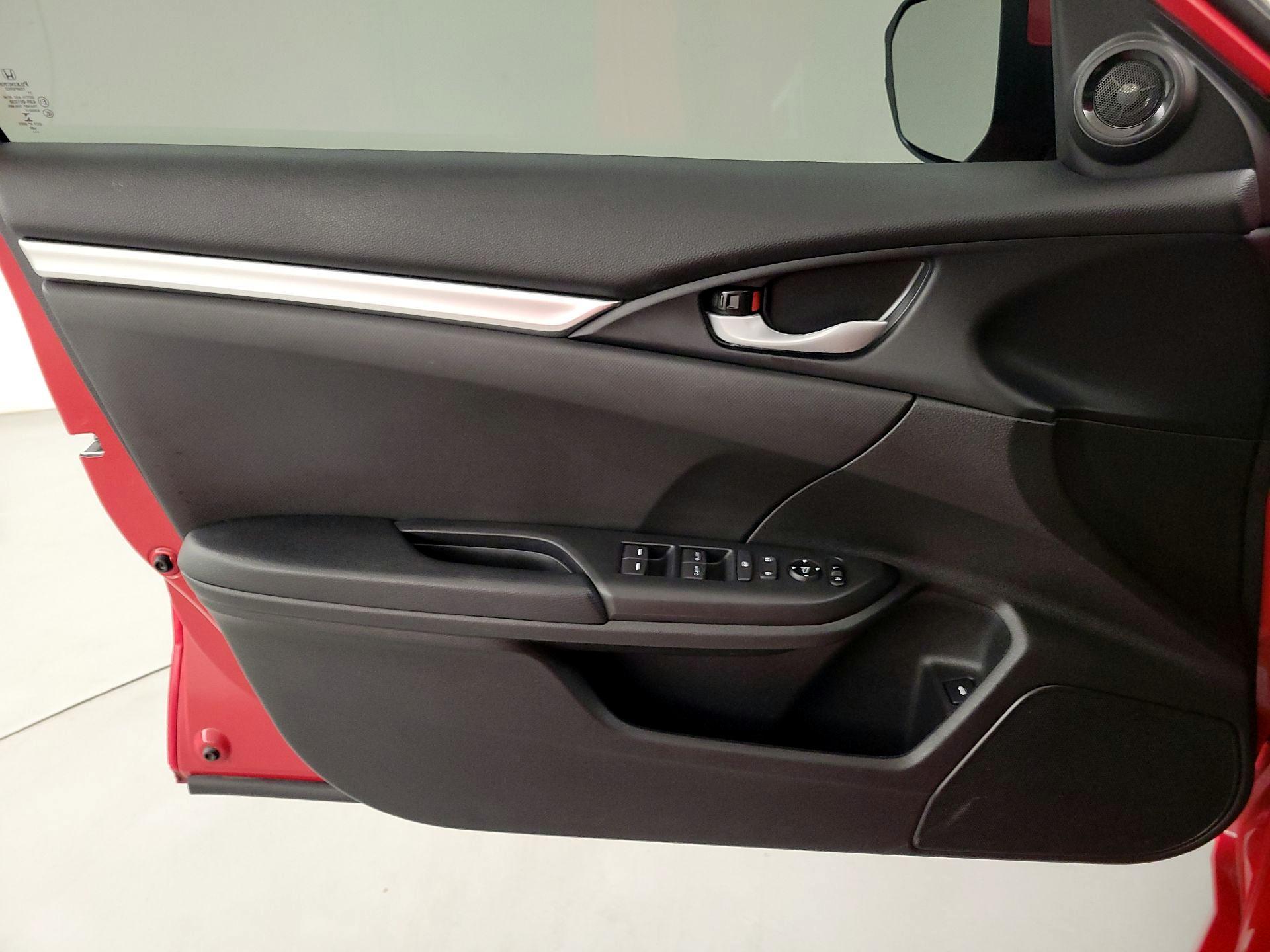 Thumbnail: 2020 Honda Civic - 12