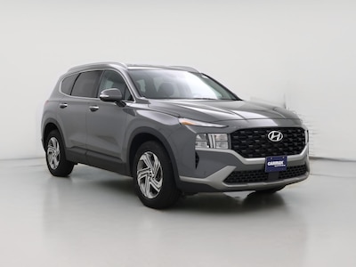 2023 Hyundai Santa Fe SEL -
                East Haven, CT