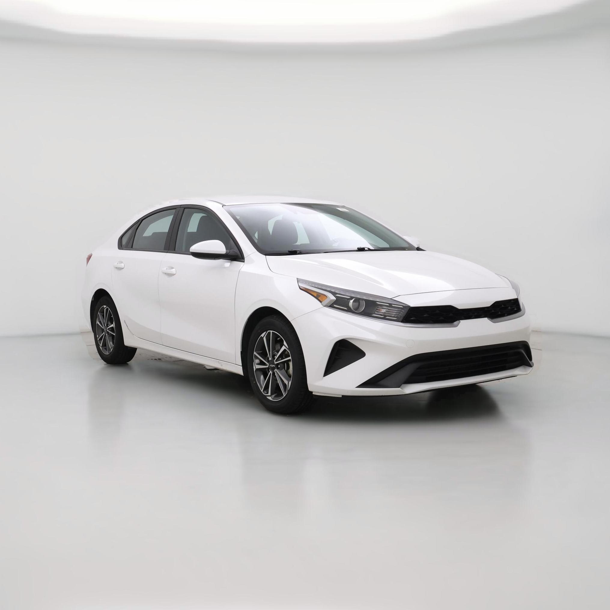 Thumbnail: 2023 Kia Forte - 1