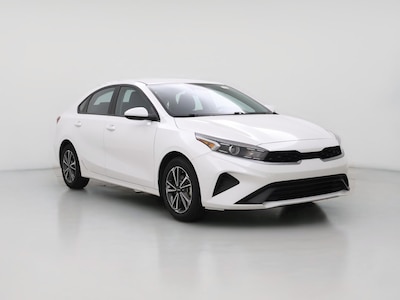 2023 Kia Forte LX -
                  Huntsville, AL