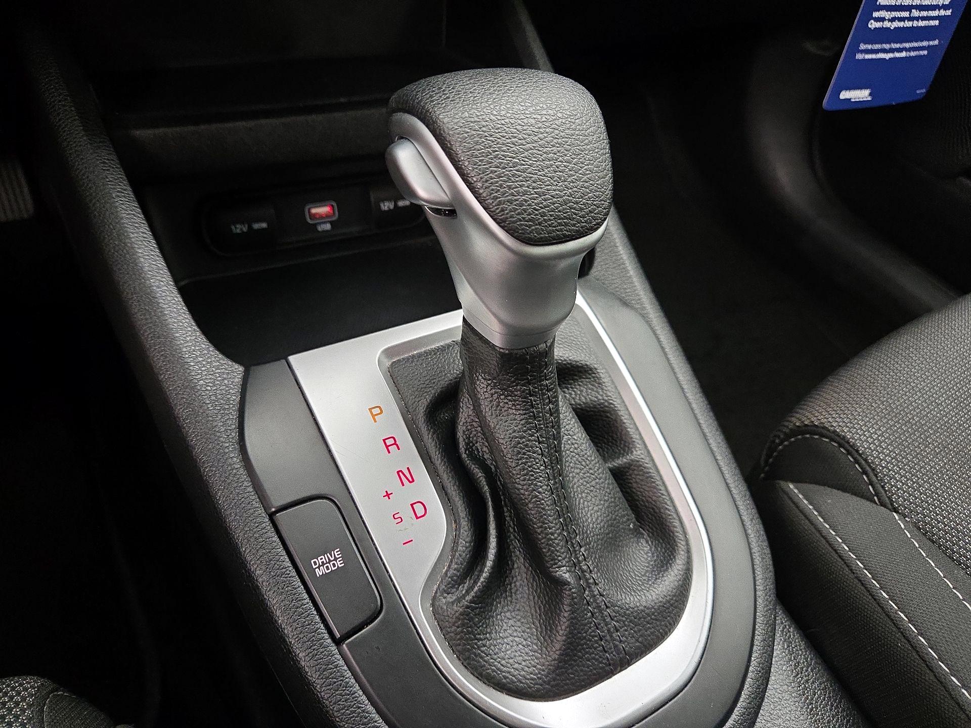 Thumbnail: 2023 Kia Forte - 17