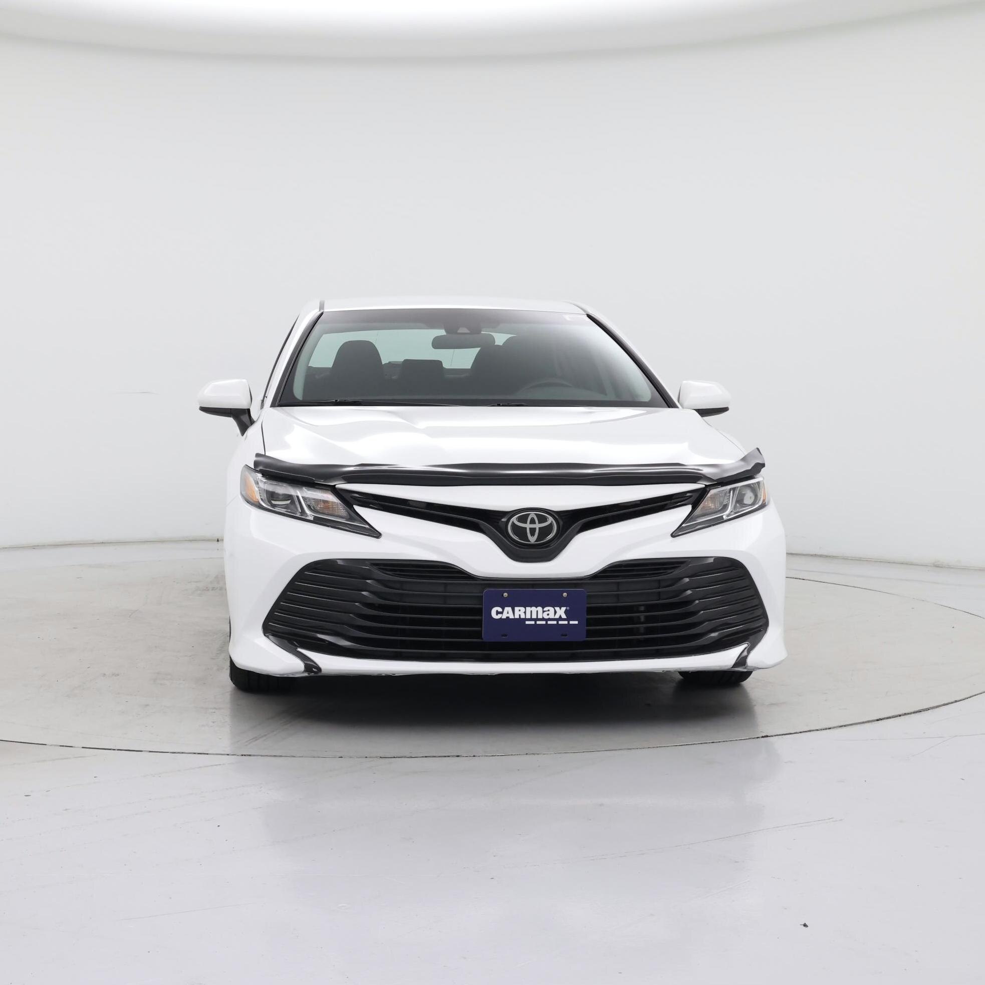 Thumbnail: 2020 Toyota Camry - 5