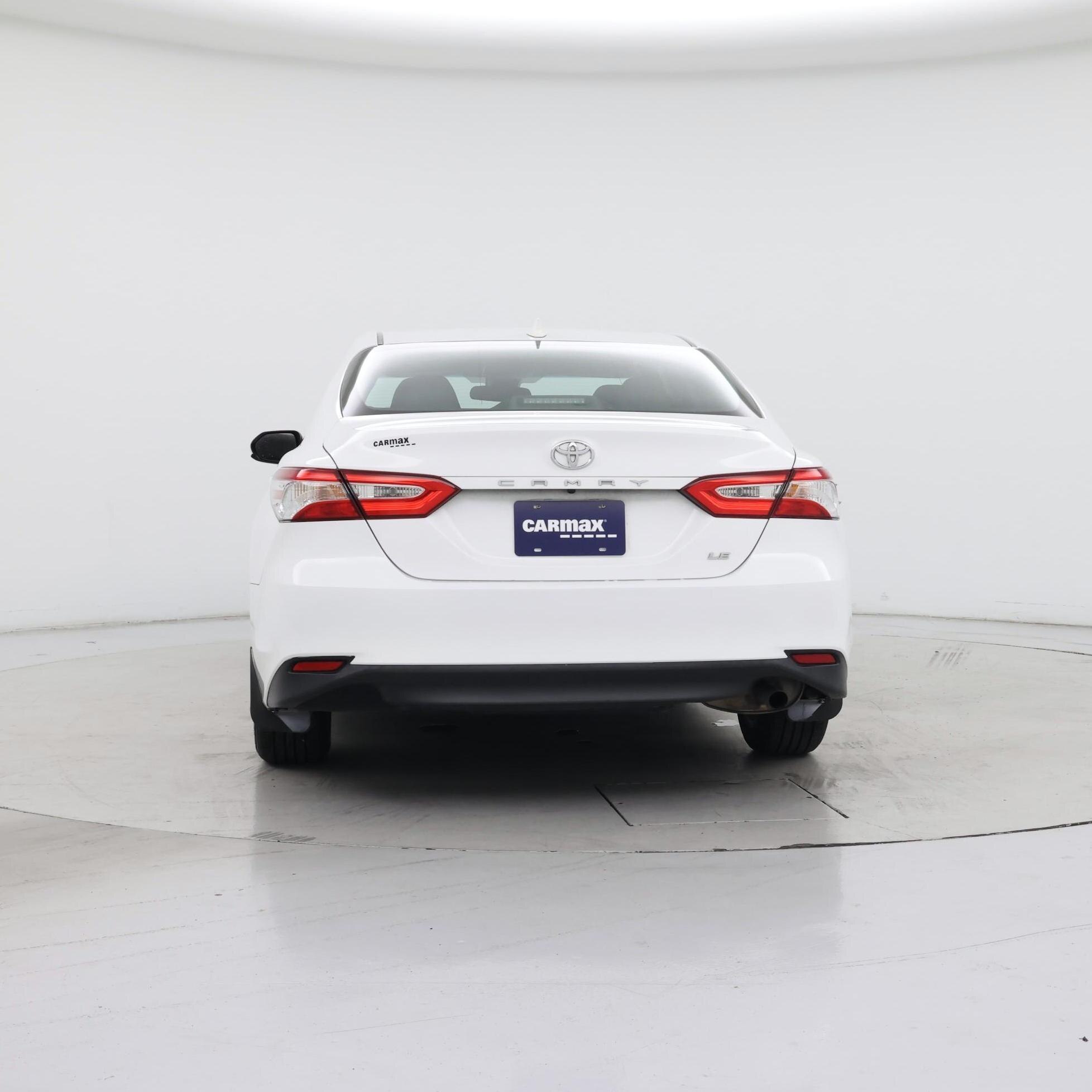 Thumbnail: 2020 Toyota Camry - 6