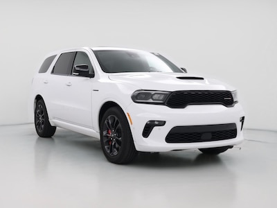 2021 Dodge Durango R/T -
                  Gainesville, FL