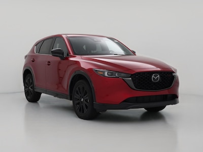 2022 Mazda CX-5 Turbo -
                  Memphis, TN