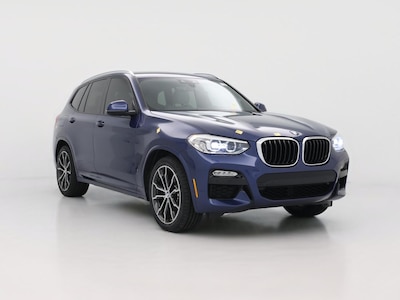 2019 BMW X3 sDrive30i -
                Jackson, MS