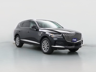 2024 Genesis GV80  -
                Tinley Park, IL