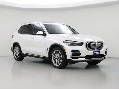 2023 BMW X5 sDrive40i -
                Stockbridge, GA
