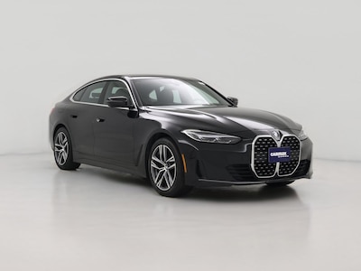 2024 BMW 4 Series 430i -
                Houston, TX