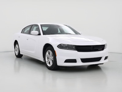 2022 Dodge Charger SXT -
                  Tampa, FL