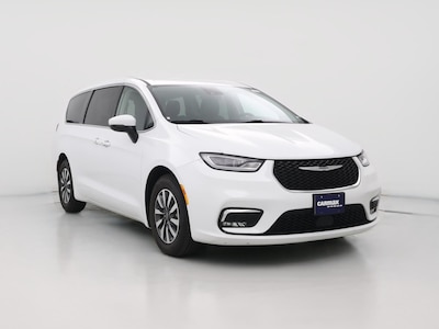 2023 Chrysler Pacifica Hybrid Touring L -
                  Hillside, IL