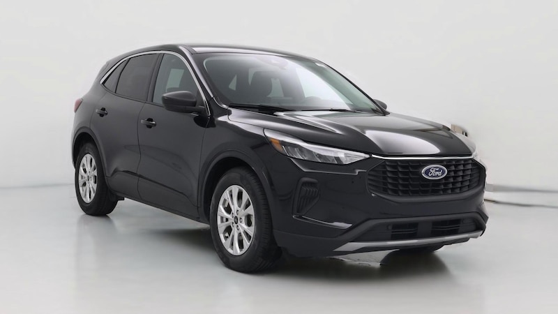 2023 Ford Escape Active Hero Image