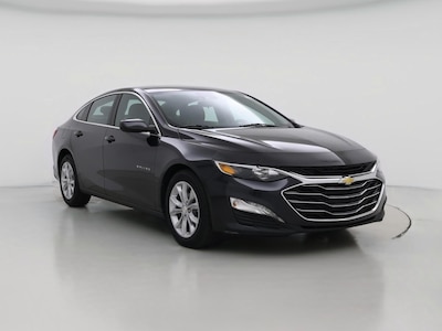 2023 Chevrolet Malibu LT -
                  Hialeah, FL
