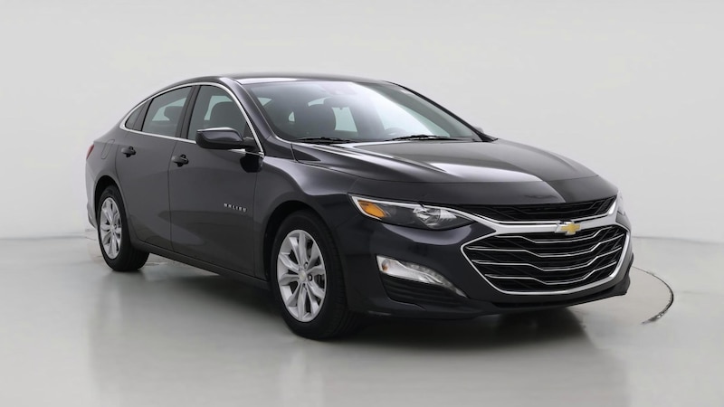 2023 Chevrolet Malibu LT Hero Image