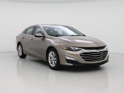 2023 Chevrolet Malibu LT -
                  Naples, FL