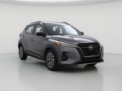 2024 Nissan Kicks SR -
                Naples, FL
