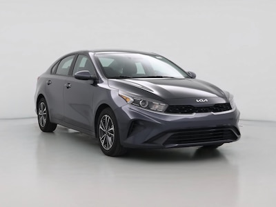 2024 Kia Forte LXS -
                Tampa, FL