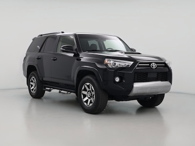 2024 Toyota 4Runner TRD Off Road -
                  Tampa, FL