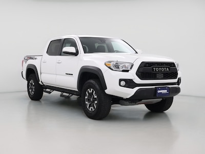 2023 Toyota Tacoma TRD Off-Road -
                  Tampa, FL
