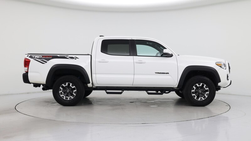 2023 Toyota Tacoma TRD Off-Road 7