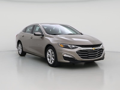 2023 Chevrolet Malibu LT -
                Fort Myers, FL