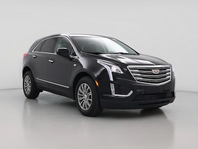 2017 Cadillac XT5 Luxury -
                Tampa, FL