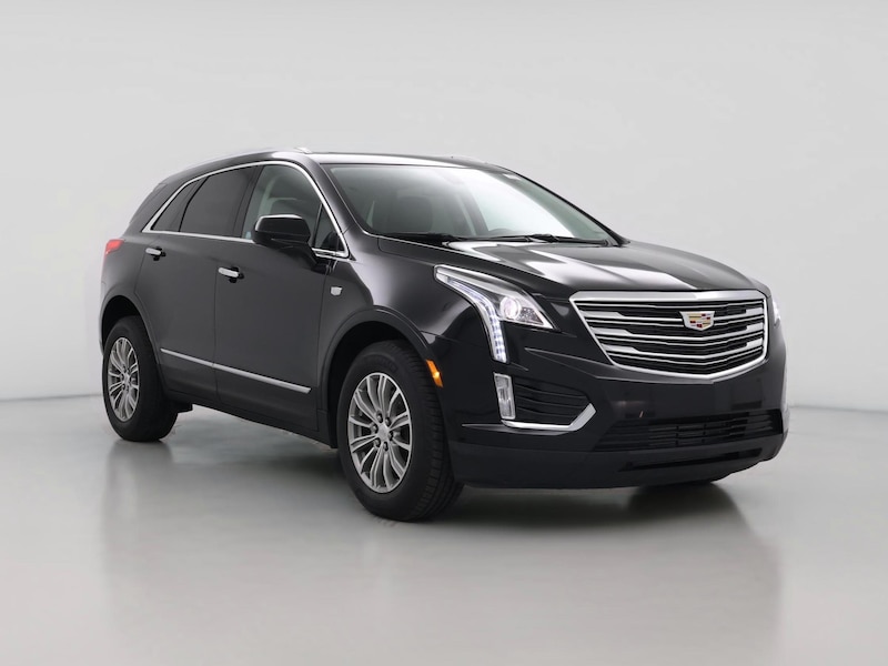 2017 Cadillac XT5 Luxury -
                  Miami, FL
