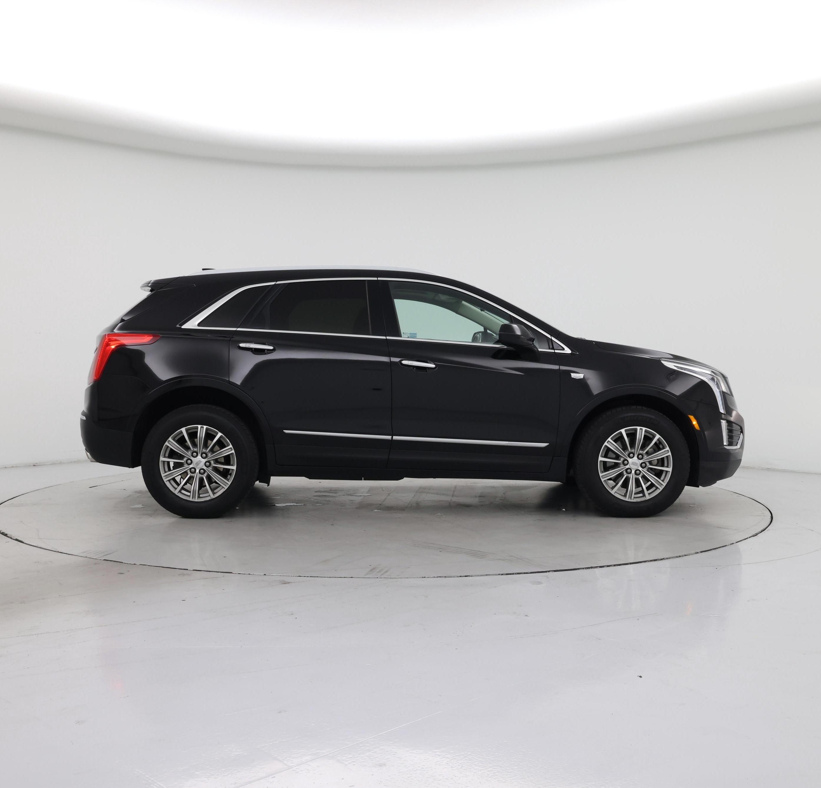 Thumbnail: 2017 Cadillac XT5 - 7