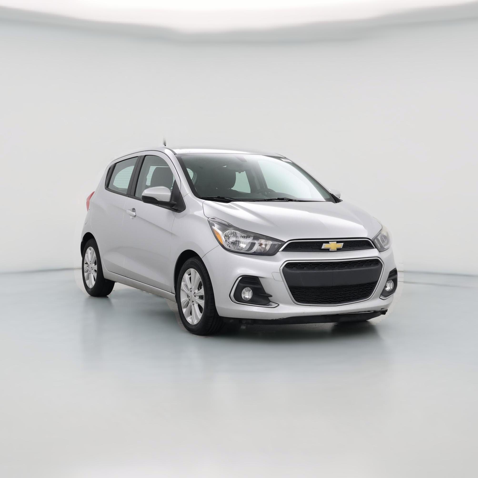 Thumbnail: 2017 Chevrolet Spark - 1