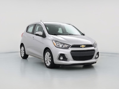 2017 Chevrolet Spark LT -
                  Tampa, FL